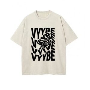 Vyybe Tshirt Polo