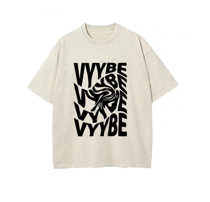 Vyybe Tshirt Polo